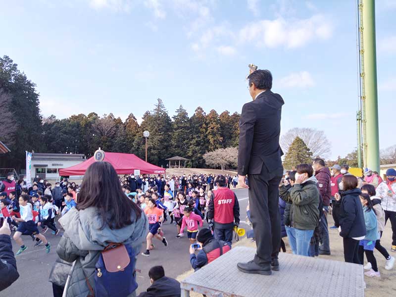 写真:茨城県人会連合会の賀詞交歓会に参加しましたの写真