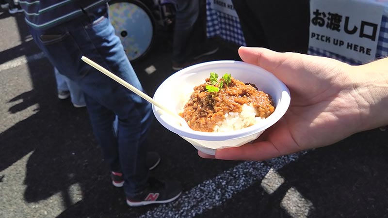 写真：茨城県主催の新イベント「#シンいばらきメシ選手権」が、この3連休で開催されました。の画像