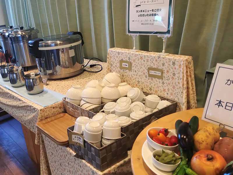 写真:あゆみ崎公園のかすみ キッチンが1周年を迎えました。の画像